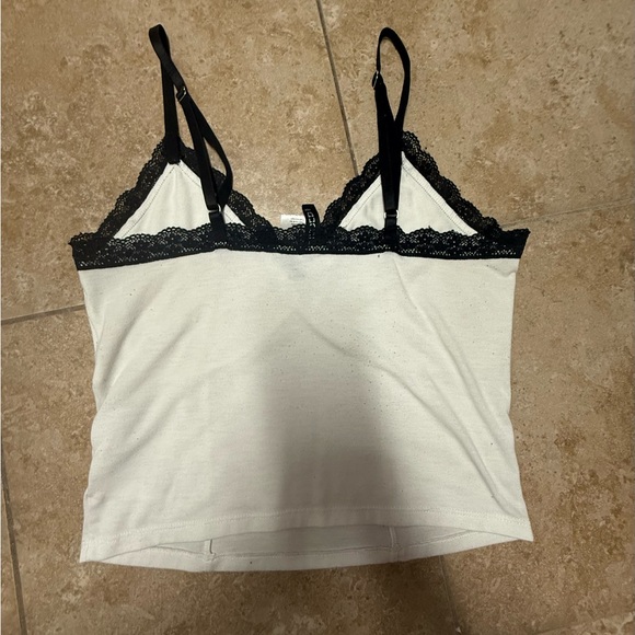 H&M Y2K cami tank - Picture 6 of 6